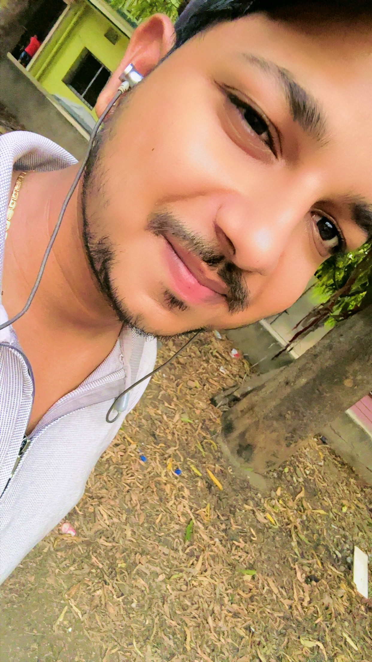 Roshan Kumar Gupta