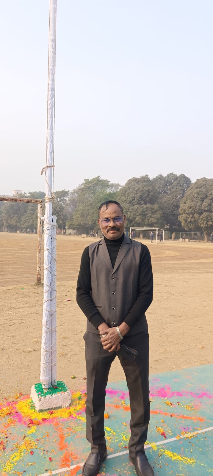 Jaydeep kumar