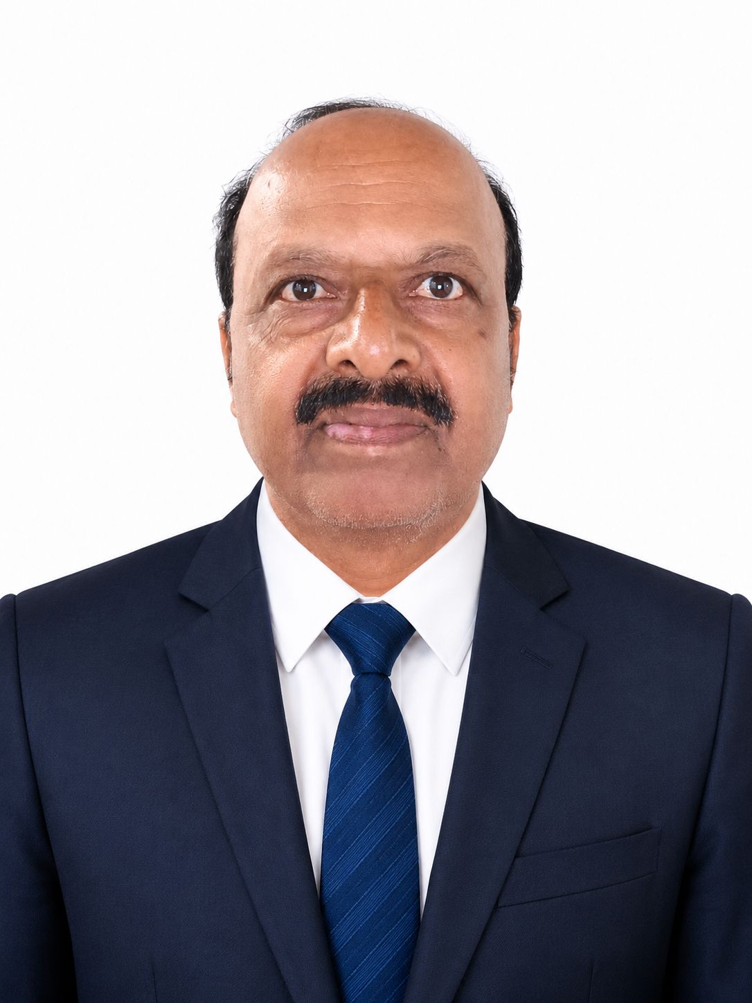 Ramesh Kumar Pandey