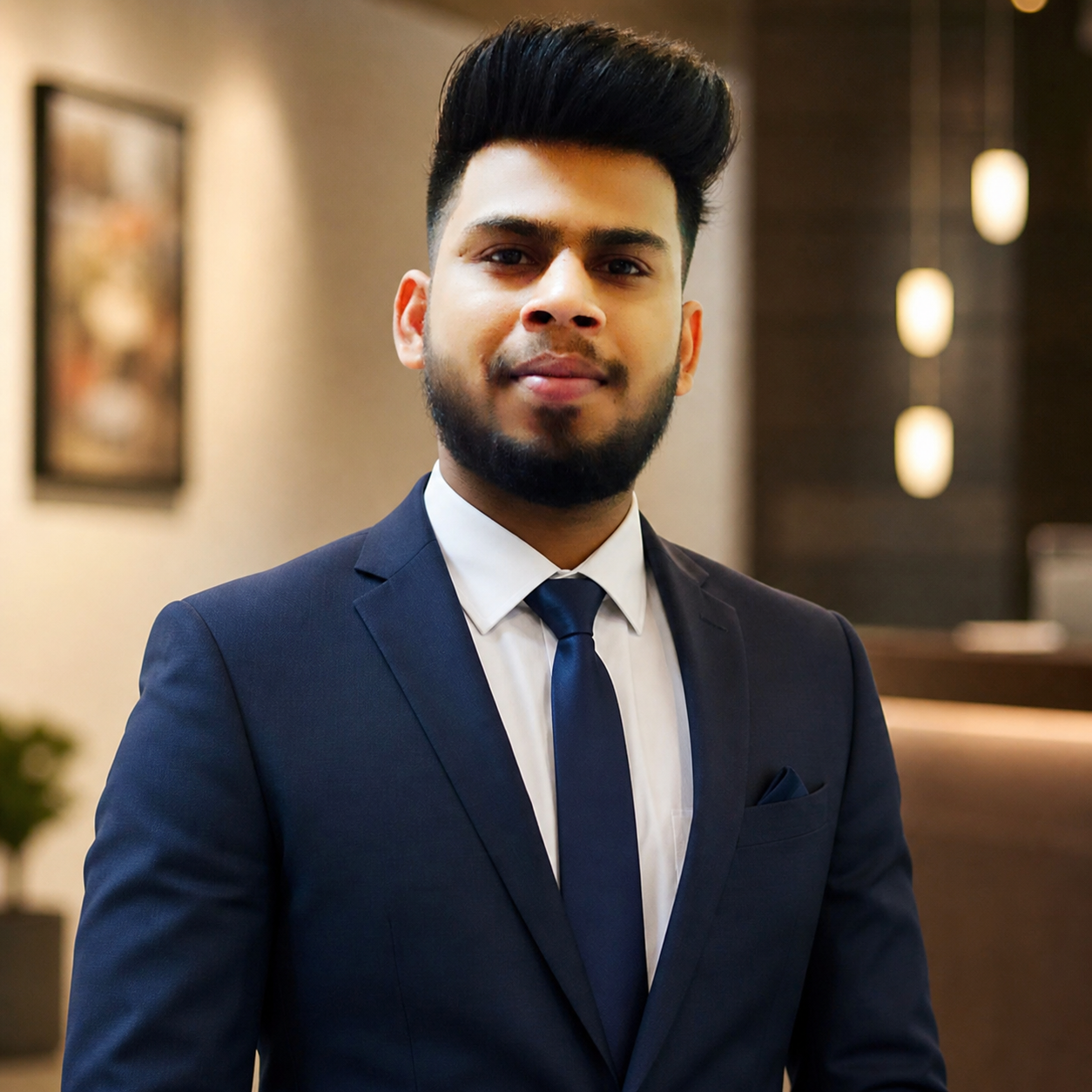 Aniket Singh
