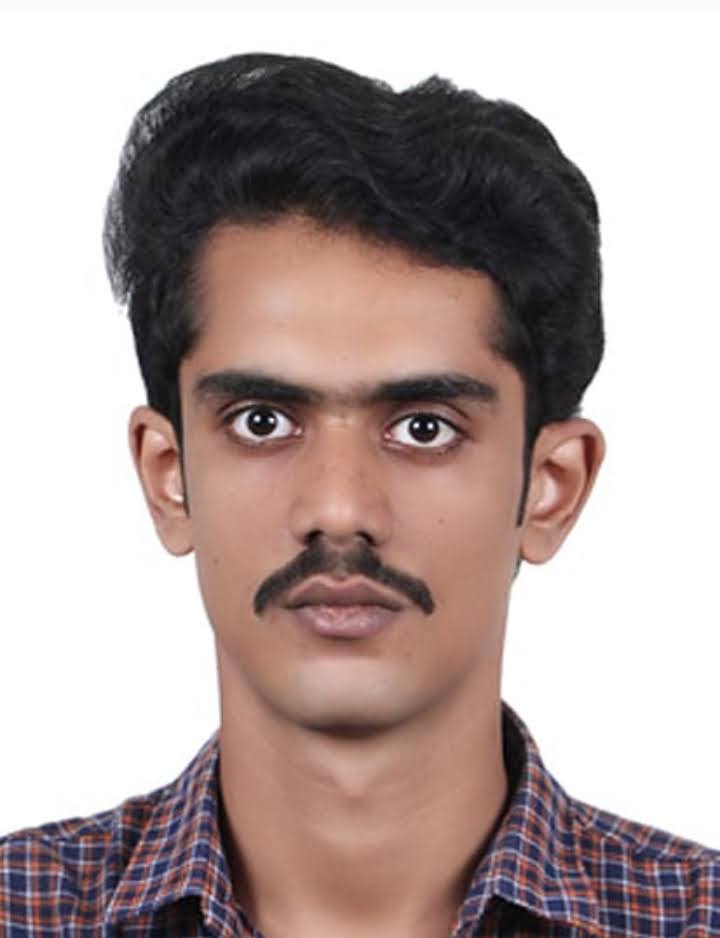 Hemant Pathak