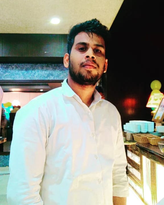 Aniket Singh